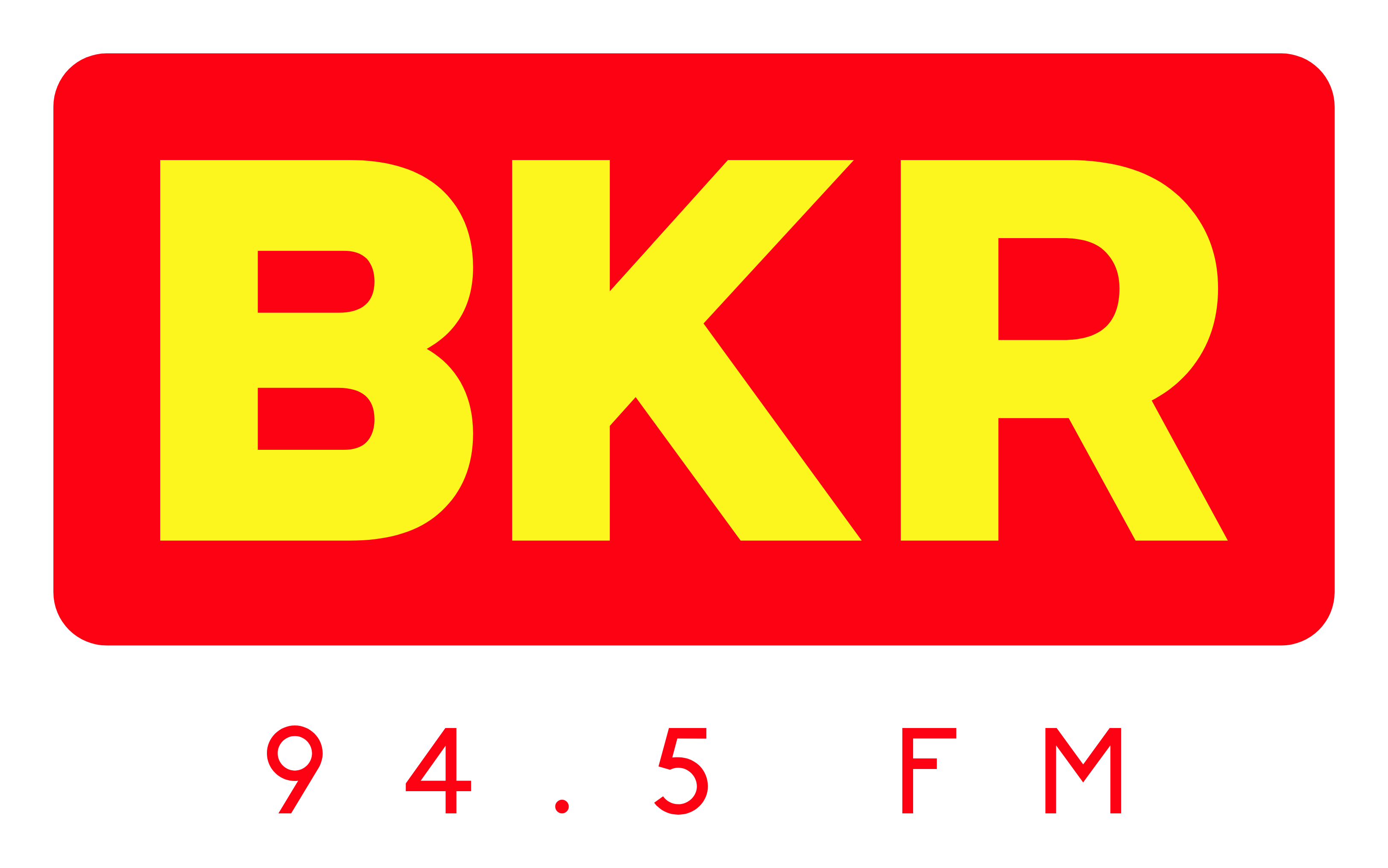BKR 94.5