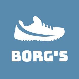 Borg’s