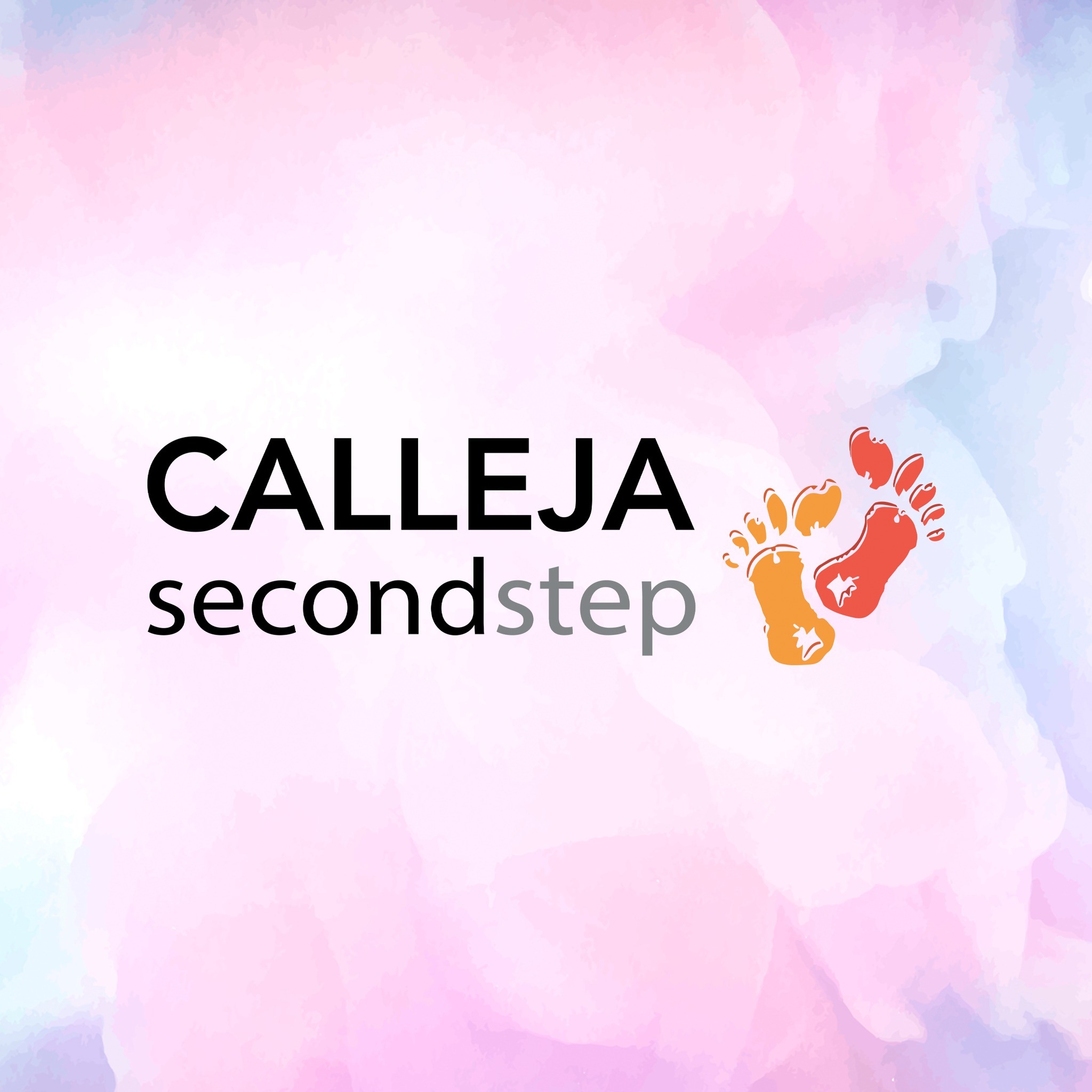Calleja Second Step
