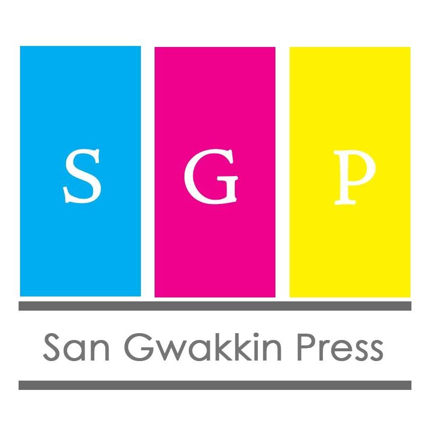 San Gwakkin Press